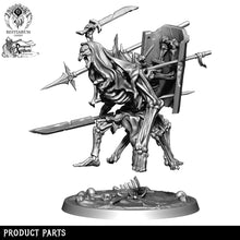 Load image into Gallery viewer, Amalgamation | Eternal Legions | Bestiarum | Miniatures D&amp;D Wargaming DnD