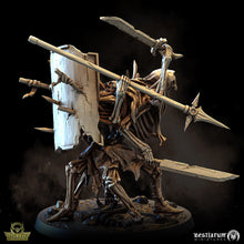 Load image into Gallery viewer, Amalgamation | Eternal Legions | Bestiarum | Miniatures D&amp;D Wargaming DnD