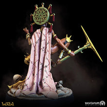 Load image into Gallery viewer, Cabal Assassin | The Court of Balazar | Bestiarum | Miniatures D&amp;D Wargaming DnD