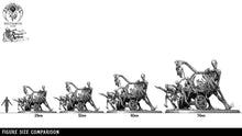 Load image into Gallery viewer, The Corpse Wagon | Deadmire | Bestiarum | Miniatures D&amp;D Wargaming DnD