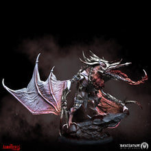 Load image into Gallery viewer, Cryptstalker Elite | The Abhorrents | Bestiarum | Miniatures D&amp;D Wargaming DnD