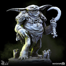 Load image into Gallery viewer, Domovoy 1 | The Coven | Bestiarum | Miniatures D&amp;D Wargaming DnD