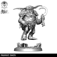 Load image into Gallery viewer, Domovoy 1 | The Coven | Bestiarum | Miniatures D&amp;D Wargaming DnD