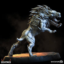 Load image into Gallery viewer, Gorehounds | Beastmen | Bestiarum | Miniatures D&amp;D Wargaming DnD