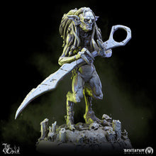 Load image into Gallery viewer, Domovoy 2 | The Coven | Bestiarum | Miniatures D&amp;D Wargaming DnD