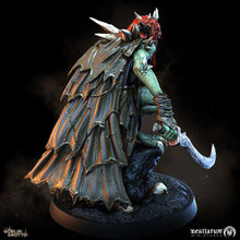 Load image into Gallery viewer, Goblin Shadow Stalker | Goblin Grotto | Bestiarum | Miniatures D&amp;D Wargaming DnD