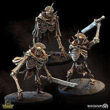 Load image into Gallery viewer, Malformed Constructs | Eternal Legions | Bestiarum | Miniatures D&amp;D Wargaming DnD