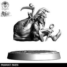 Load image into Gallery viewer, Domovoy 3 | Dark Forest | Bestiarum | Miniatures D&amp;D Wargaming DnD