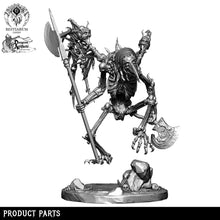 Load image into Gallery viewer, Hellions | Eternal Legions | Bestiarum | Miniatures D&amp;D Wargaming DnD