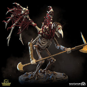 Hellions | Eternal Legions | Bestiarum | Miniatures D&D Wargaming DnD