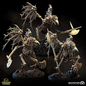 Hellions | Eternal Legions | Bestiarum | Miniatures D&D Wargaming DnD