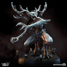 Load image into Gallery viewer, Kikimora | Dark Forest | Bestiarum | Miniatures D&amp;D Wargaming DnD