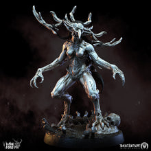 Load image into Gallery viewer, Kikimora | Dark Forest | Bestiarum | Miniatures D&amp;D Wargaming DnD