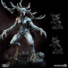 Load image into Gallery viewer, Kikimora | Dark Forest | Bestiarum | Miniatures D&amp;D Wargaming DnD