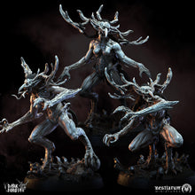 Load image into Gallery viewer, Kikimora | Dark Forest | Bestiarum | Miniatures D&amp;D Wargaming DnD