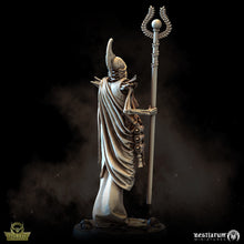 Load image into Gallery viewer, Silent Emissary | Eternal Legions | Bestiarum | Miniatures D&amp;D Wargaming DnD