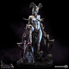 Load image into Gallery viewer, Dark Elf Cultists | The Remade | Bestiarum | Miniatures D&amp;D Wargaming DnD