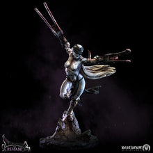 Load image into Gallery viewer, Dark Elf Cultists | The Remade | Bestiarum | Miniatures D&amp;D Wargaming DnD