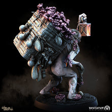 Load image into Gallery viewer, Spore Sower | Goblin Grotto | Bestiarum | Miniatures D&amp;D Wargaming DnD