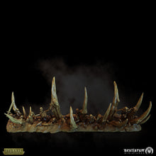 Load image into Gallery viewer, Bone Walls | Eternal Legions | Bestiarum | Miniatures D&amp;D Wargaming DnD