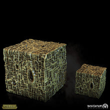 Load image into Gallery viewer, Necro Cubes | Eternal Legions | Bestiarum | Miniatures D&amp;D Wargaming DnD