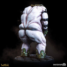 Load image into Gallery viewer, Behemoth Slave | The Court of Balazar | Bestiarum | Miniatures D&amp;D Wargaming DnD