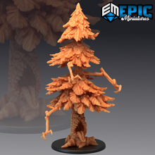 Load image into Gallery viewer, Mimic Tree - Epic Miniatures Wargaming D&amp;D DnD