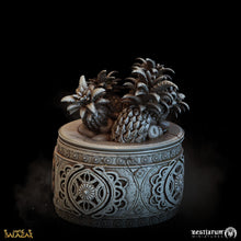 Load image into Gallery viewer, Furniture and Ornamentation | The Court of Balazar | Bestiarum | Miniatures D&amp;D Wargaming DnD