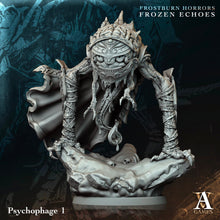 Load image into Gallery viewer, Psychophages - Frostbound Horrors - Frozen Echoes - Archvillain Games - Wargaming D&amp;D DnD