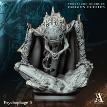 Load image into Gallery viewer, Psychophages - Frostbound Horrors - Frozen Echoes - Archvillain Games - Wargaming D&amp;D DnD