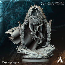 Load image into Gallery viewer, Psychophages - Frostbound Horrors - Frozen Echoes - Archvillain Games - Wargaming D&amp;D DnD