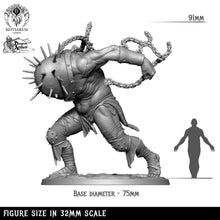 Load image into Gallery viewer, Iron Juggernaut | Prison Break | Bestiarum | Miniatures D&amp;D Wargaming DnD