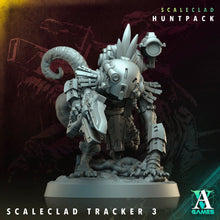 Load image into Gallery viewer, Scaleclad Trackers - Scaleclad Huntpack - Archvillain Games - Wargaming D&amp;D DnD