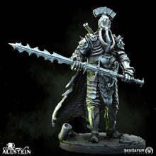 Load image into Gallery viewer, Xerofant | Spires of Allstein | Bestiarum | Miniatures D&amp;D Wargaming DnD