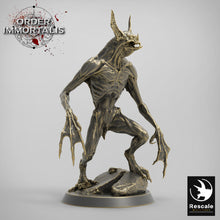 Load image into Gallery viewer, Imperfect Vampires - Order Immortalis - Rescale Miniatures - Wargaming D&amp;D DnD