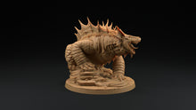 Load image into Gallery viewer, Ravager - Copperlock&#39;s Zoo - Dragon Trapper&#39;s Lodge Wargaming D&amp;D DnD