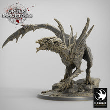 Load image into Gallery viewer, Blood Dragons - Order Immortalis - Rescale Miniatures - Wargaming D&amp;D DnD