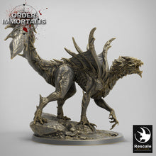 Load image into Gallery viewer, Blood Dragons - Order Immortalis - Rescale Miniatures - Wargaming D&amp;D DnD