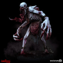 Load image into Gallery viewer, Bloodfiends | The Abhorrents | Bestiarum | Miniatures D&amp;D Wargaming DnD