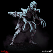 Load image into Gallery viewer, Bloodfiends | The Abhorrents | Bestiarum | Miniatures D&amp;D Wargaming DnD