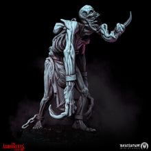 Load image into Gallery viewer, Bloodfiends | The Abhorrents | Bestiarum | Miniatures D&amp;D Wargaming DnD