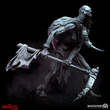 Load image into Gallery viewer, Bloodfiends | The Abhorrents | Bestiarum | Miniatures D&amp;D Wargaming DnD