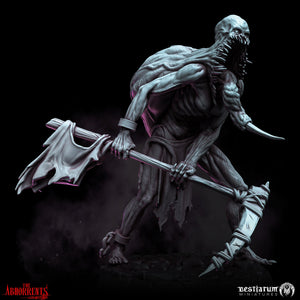 Bloodfiends | The Abhorrents | Bestiarum | Miniatures D&D Wargaming DnD