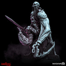 Load image into Gallery viewer, Bloodfiends | The Abhorrents | Bestiarum | Miniatures D&amp;D Wargaming DnD