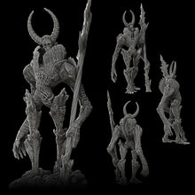 Load image into Gallery viewer, Obsidian Man - Rocket Pig Games Wargaming DnD D&amp;D