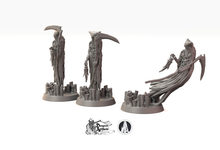 Load image into Gallery viewer, Cursed Wretches - Lost Souls I - Monolith Arts Wargaming D&amp;D DnD