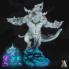 Load image into Gallery viewer, Storm Trolls - Eye of the Storm - Archvillain Games - Wargaming D&amp;D DnD