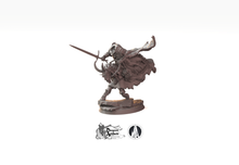 Load image into Gallery viewer, Headless Horseman - Lost Souls I - Monolith Arts Wargaming D&amp;D DnD