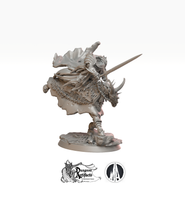 Load image into Gallery viewer, Headless Horseman - Lost Souls I - Monolith Arts Wargaming D&amp;D DnD