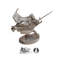 Load image into Gallery viewer, Headless Horseman - Lost Souls I - Monolith Arts Wargaming D&amp;D DnD